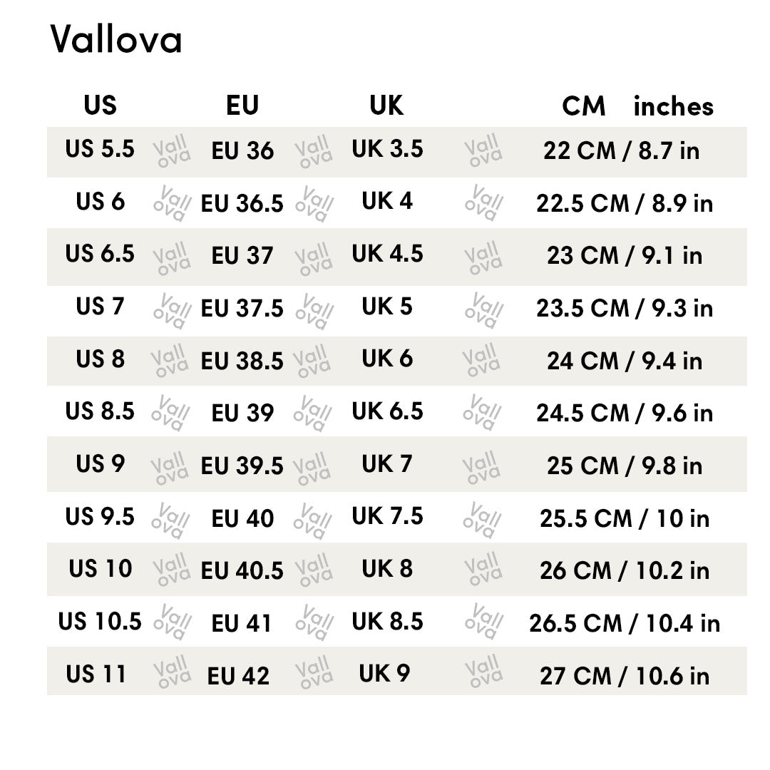 Vallova's Naomi Cheetah Heels