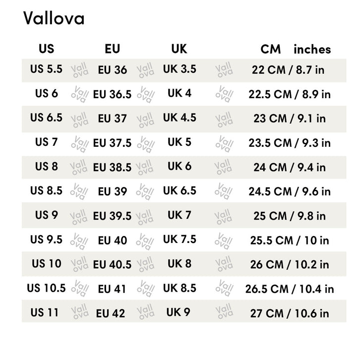 Vallova's Naomi Cheetah Heels