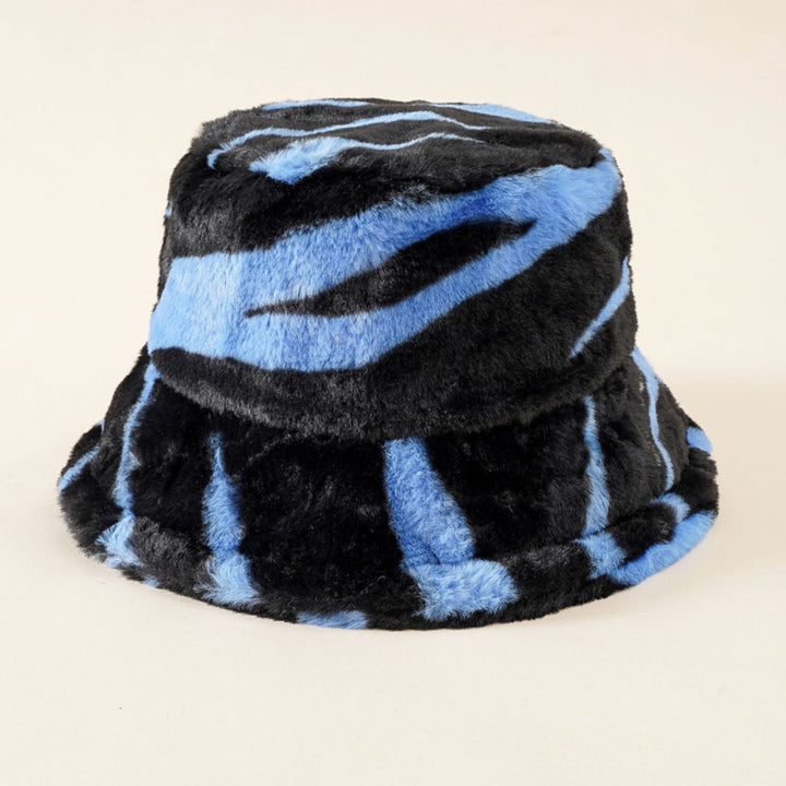 Vallova's MiaWave Bucket Hat