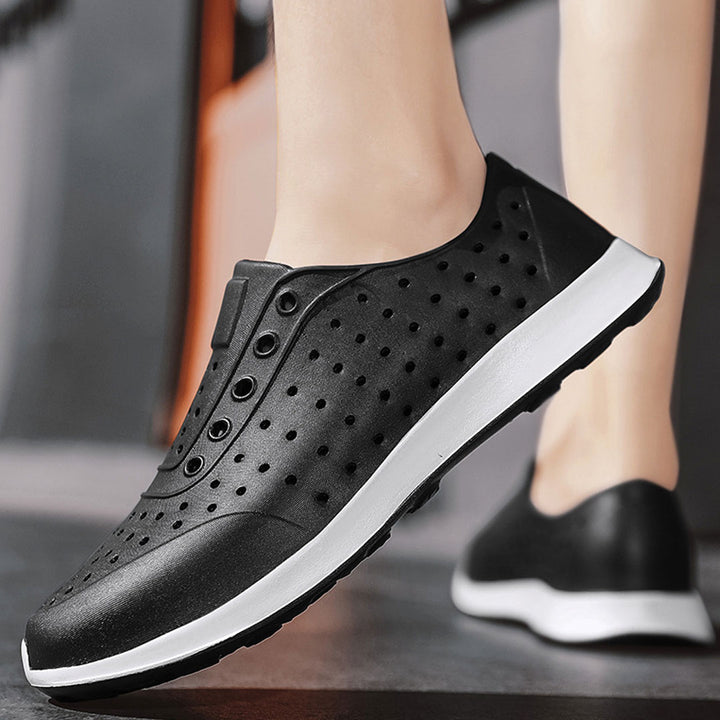 Vallova's Womens WaterWalk Waterproof Comfort Sandals